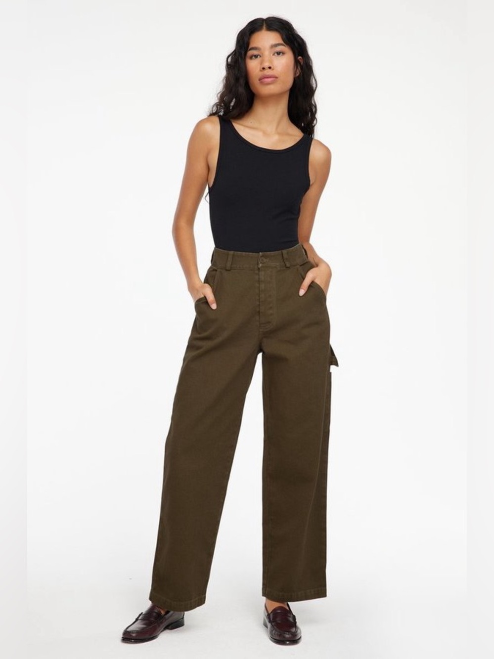 LACAUSA Aiden Trouser.